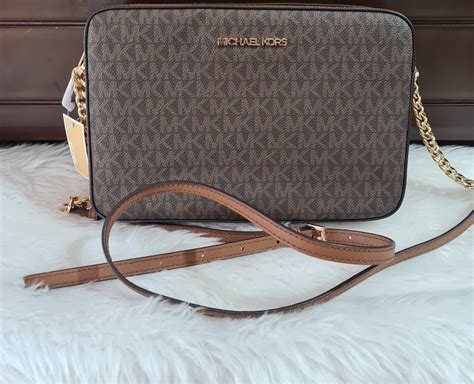 mk sling bag